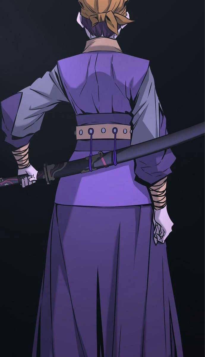 Cảm Kiếm Tuyệt Đối 52 trang 5