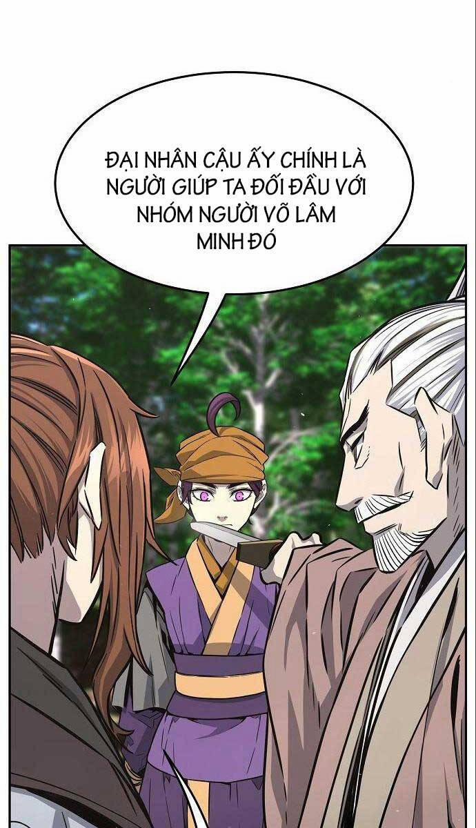 Cảm Kiếm Tuyệt Đối 52 trang 51