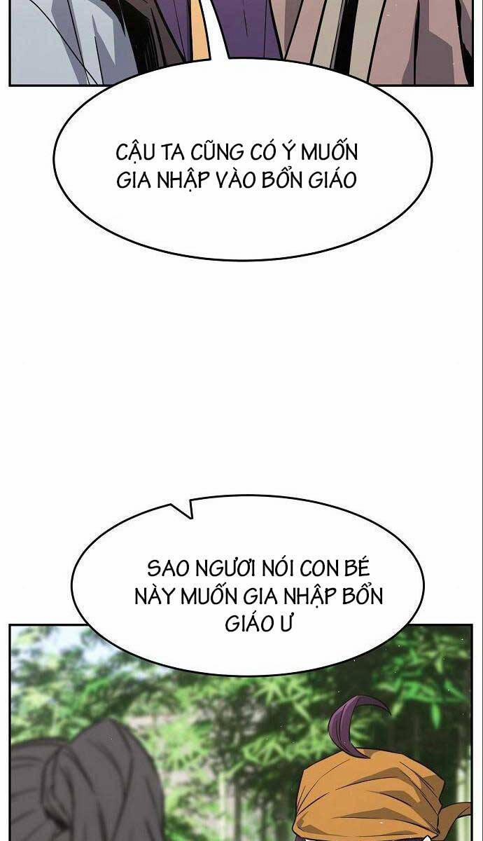 Cảm Kiếm Tuyệt Đối 52 trang 52