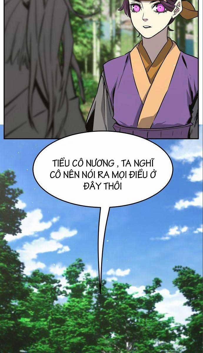 Cảm Kiếm Tuyệt Đối 52 trang 53