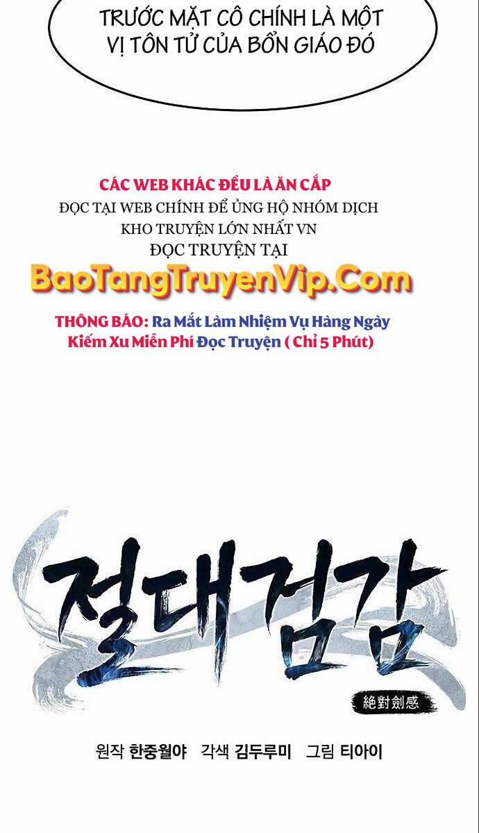 Cảm Kiếm Tuyệt Đối 52 trang 55