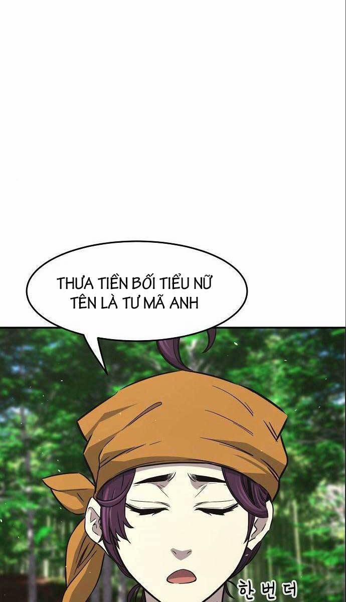 Cảm Kiếm Tuyệt Đối 52 trang 56