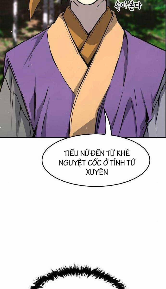 Cảm Kiếm Tuyệt Đối 52 trang 57