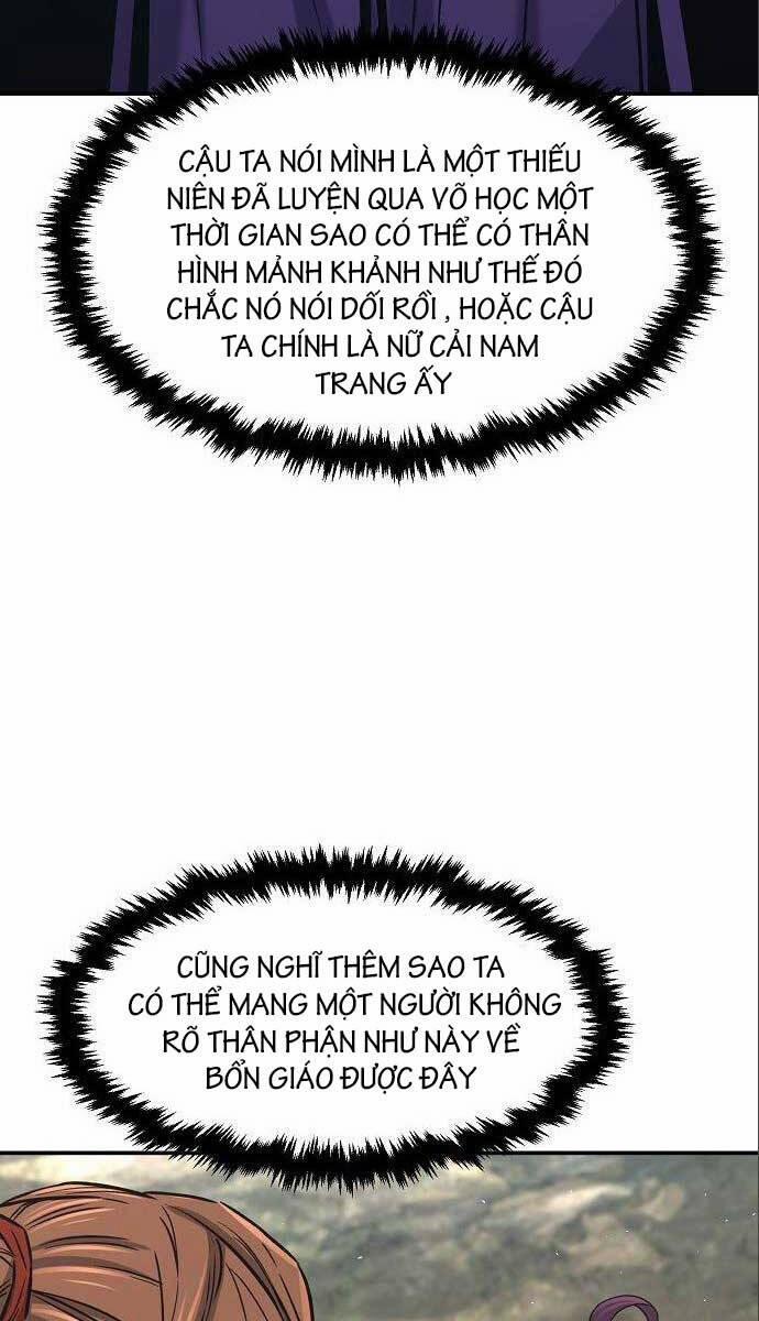 Cảm Kiếm Tuyệt Đối 52 trang 6