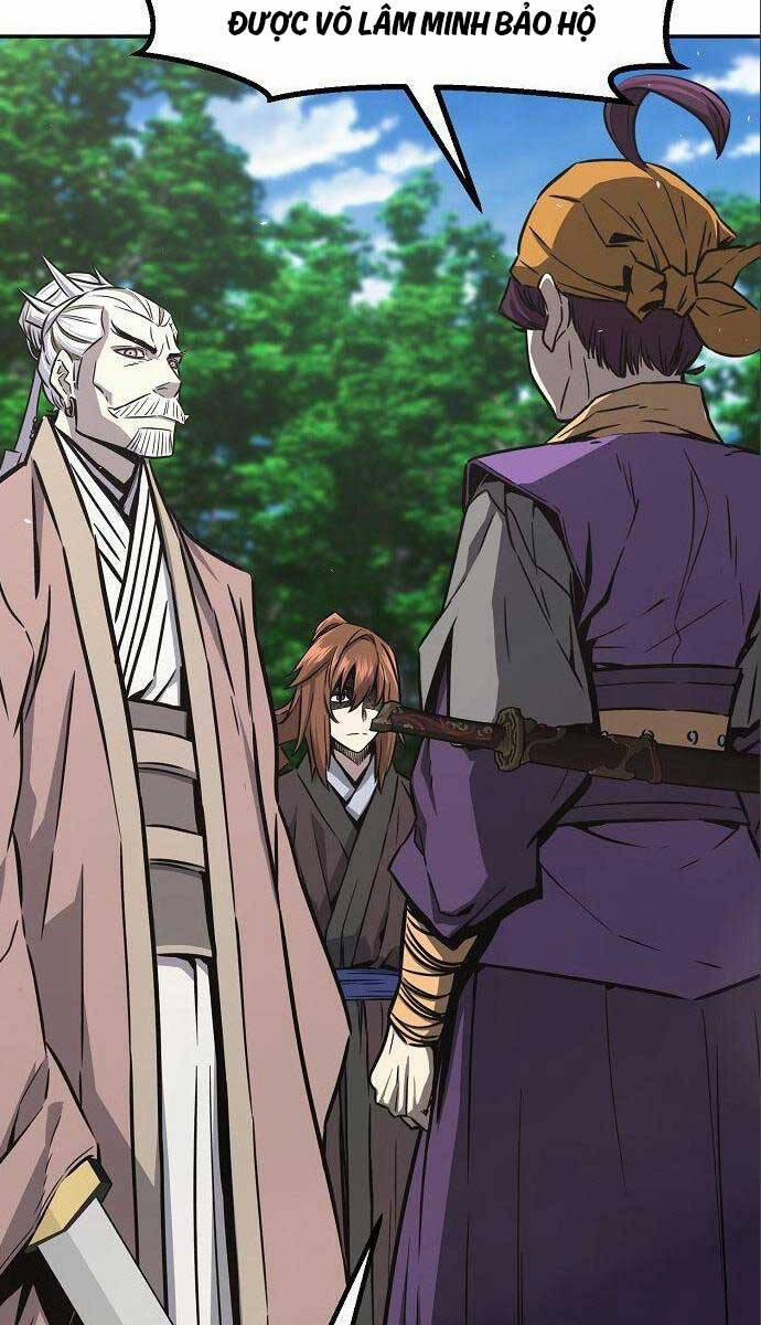 Cảm Kiếm Tuyệt Đối 52 trang 62