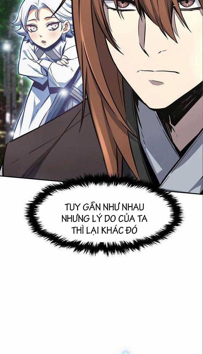 Cảm Kiếm Tuyệt Đối 52 trang 64