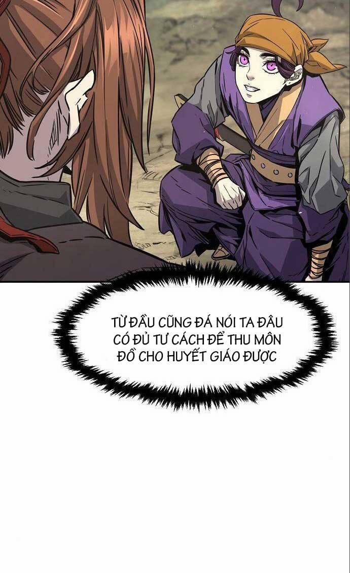 Cảm Kiếm Tuyệt Đối 52 trang 7