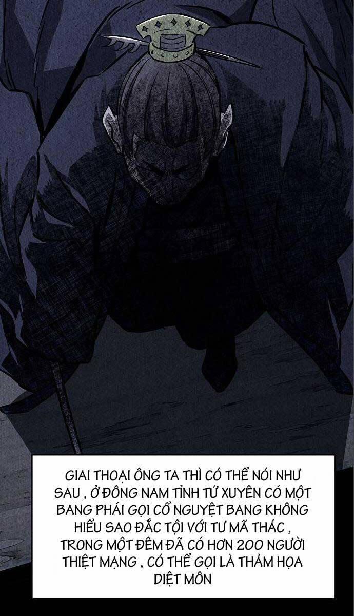 Cảm Kiếm Tuyệt Đối 52 trang 70