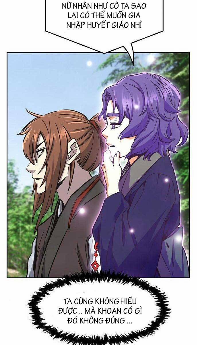 Cảm Kiếm Tuyệt Đối 52 trang 77