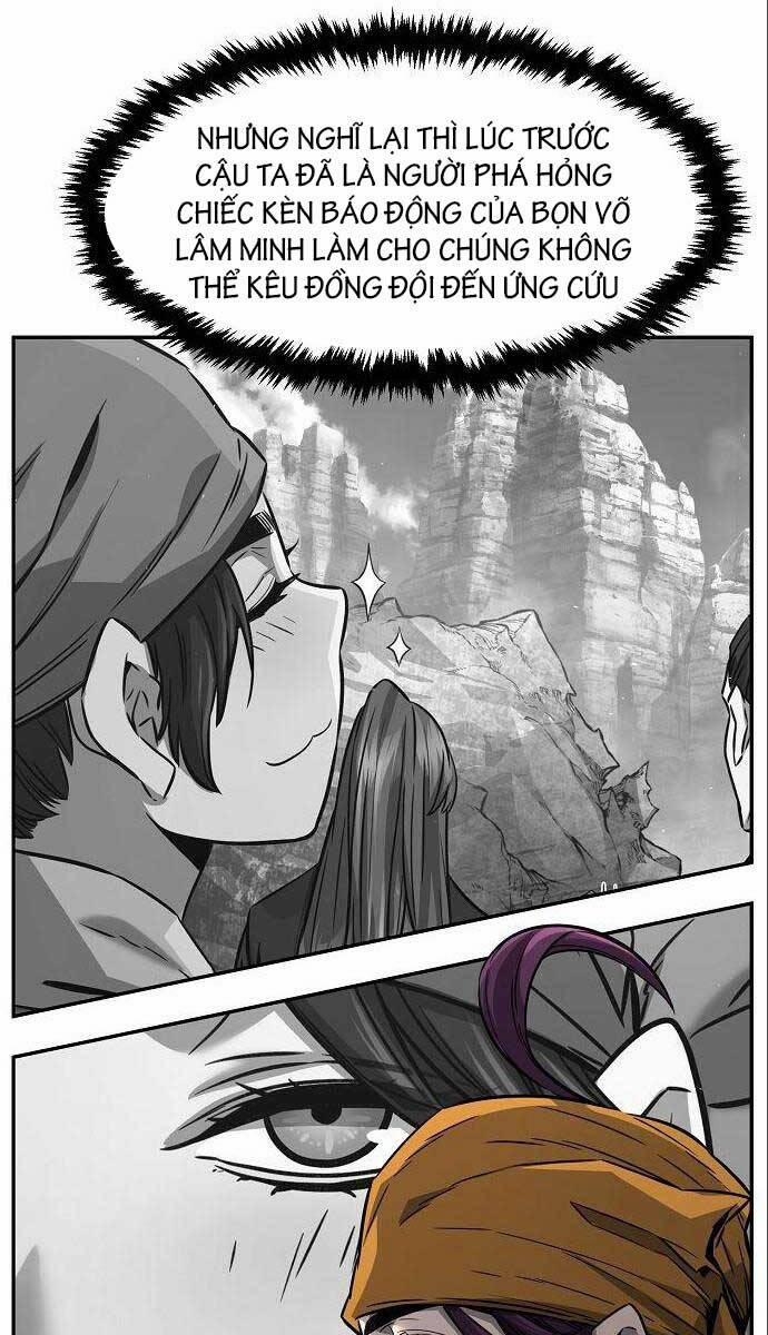 Cảm Kiếm Tuyệt Đối 52 trang 8
