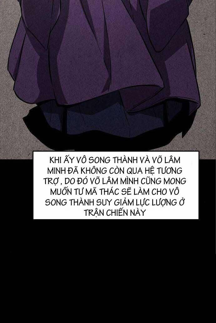 Cảm Kiếm Tuyệt Đối 52 trang 80