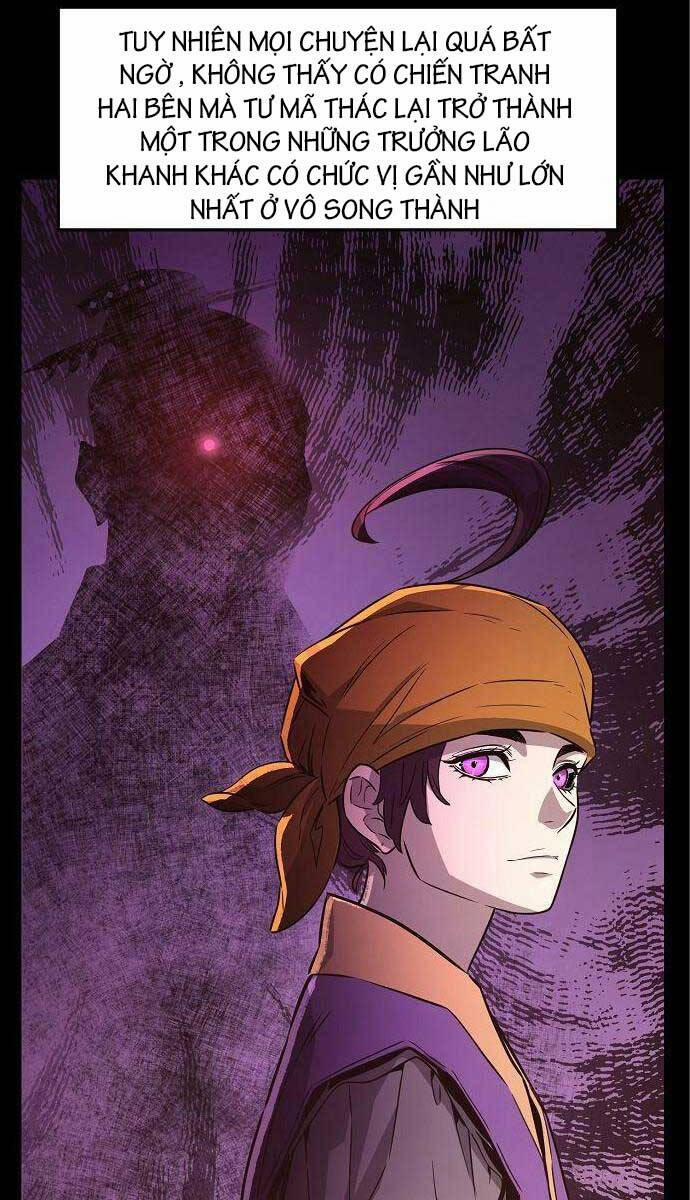 Cảm Kiếm Tuyệt Đối 52 trang 81
