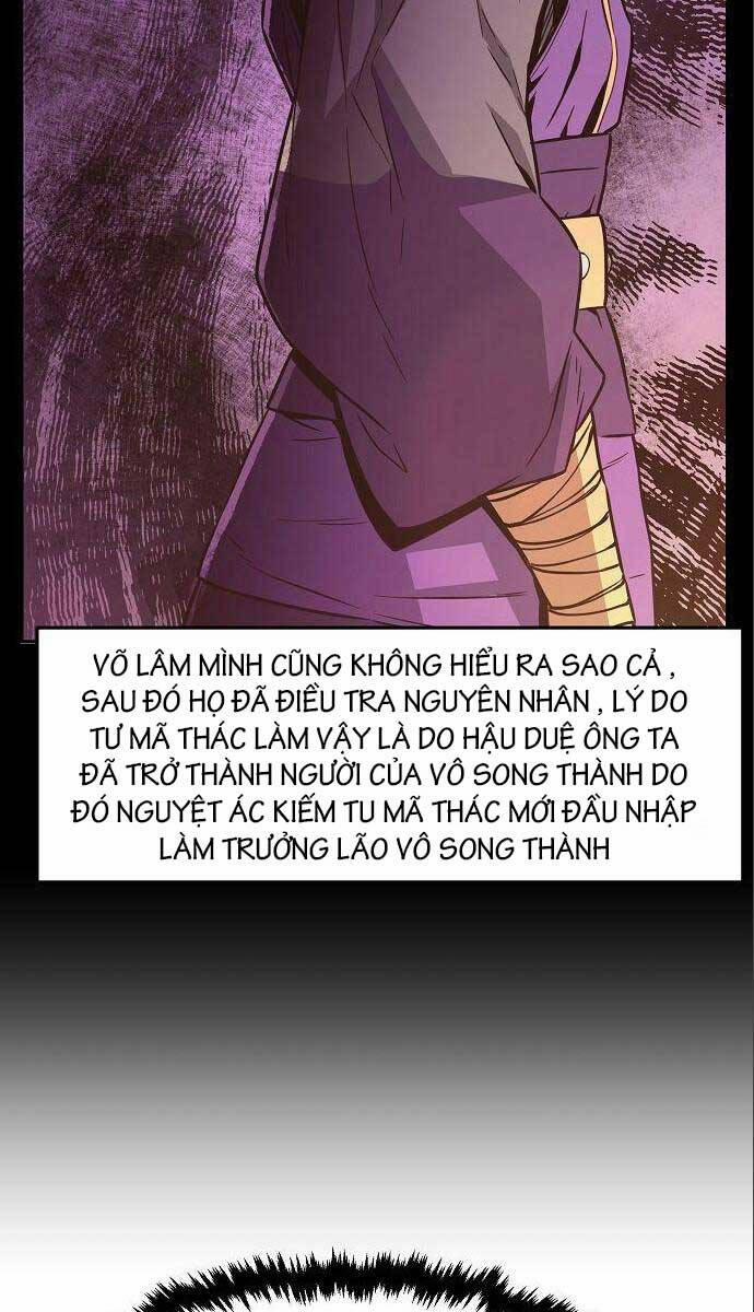 Cảm Kiếm Tuyệt Đối 52 trang 82