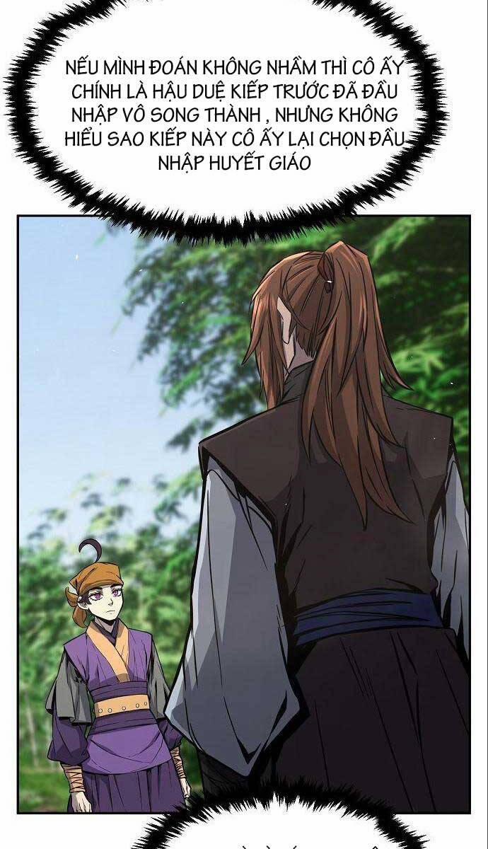 Cảm Kiếm Tuyệt Đối 52 trang 83