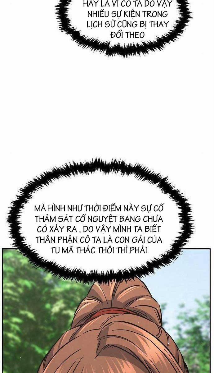 Cảm Kiếm Tuyệt Đối 52 trang 84