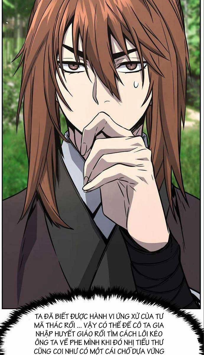 Cảm Kiếm Tuyệt Đối 52 trang 85