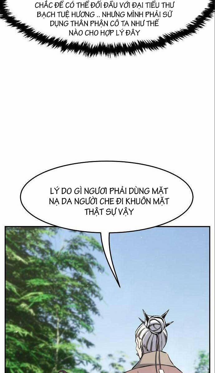 Cảm Kiếm Tuyệt Đối 52 trang 86