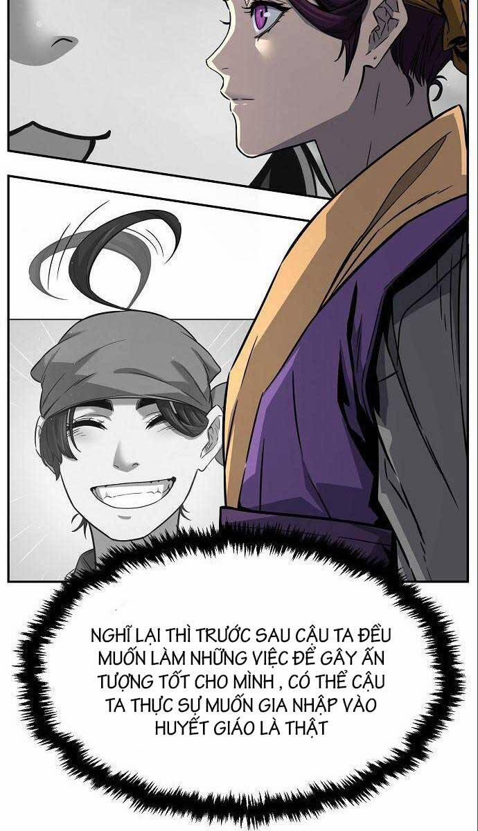 Cảm Kiếm Tuyệt Đối 52 trang 9