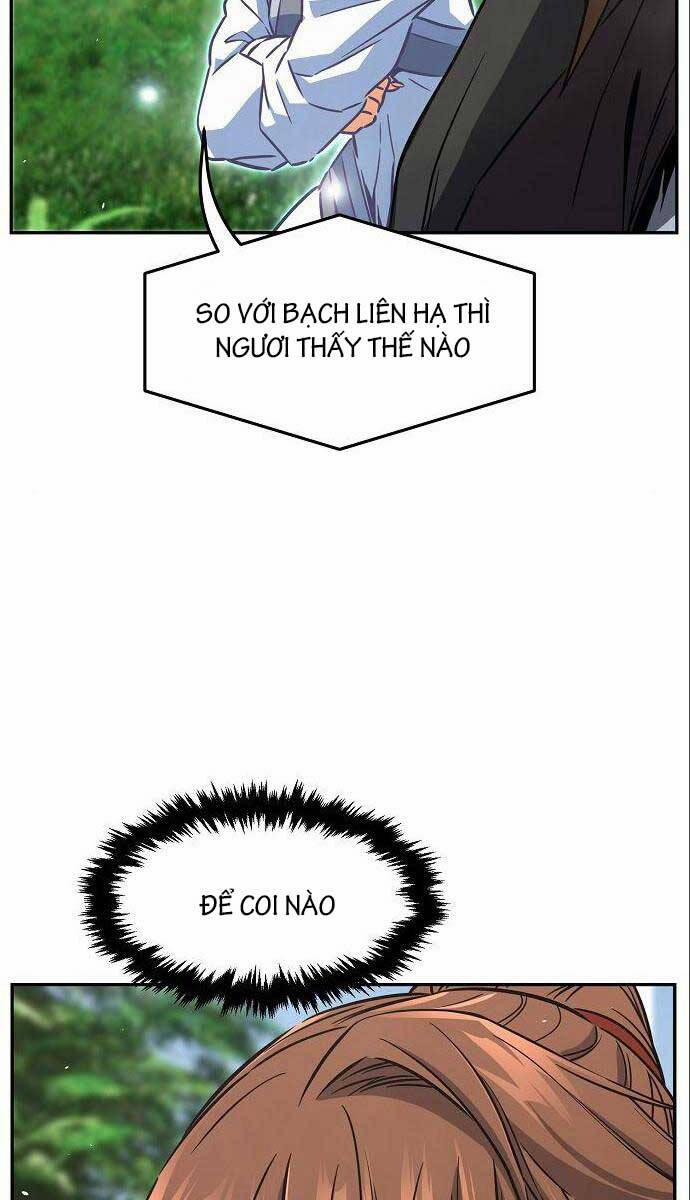 Cảm Kiếm Tuyệt Đối 52 trang 92