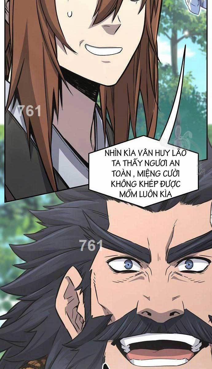 Cảm Kiếm Tuyệt Đối 53 trang 1