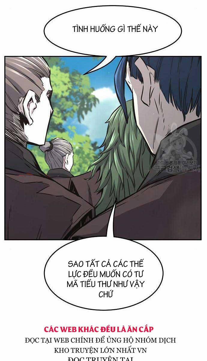 Cảm Kiếm Tuyệt Đối 53 trang 100