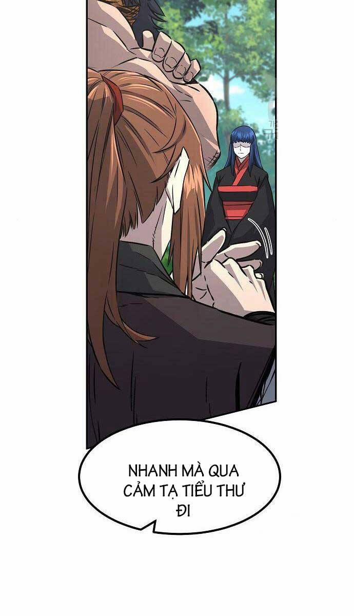 Cảm Kiếm Tuyệt Đối 53 trang 11