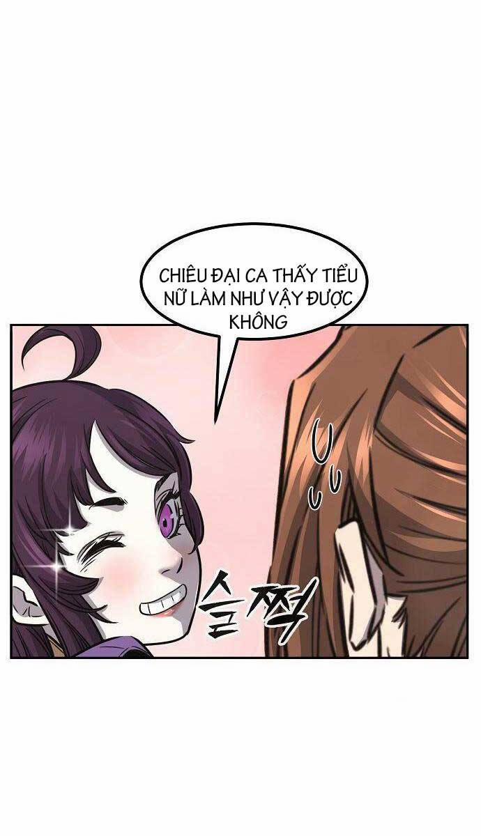 Cảm Kiếm Tuyệt Đối 53 trang 110