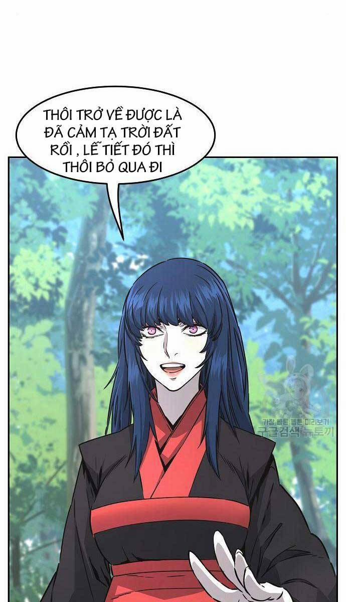 Cảm Kiếm Tuyệt Đối 53 trang 12