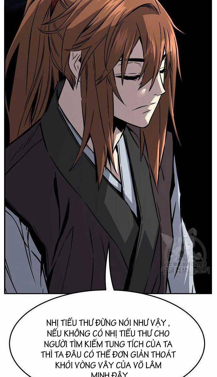 Cảm Kiếm Tuyệt Đối 53 trang 15