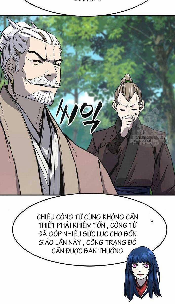 Cảm Kiếm Tuyệt Đối 53 trang 16