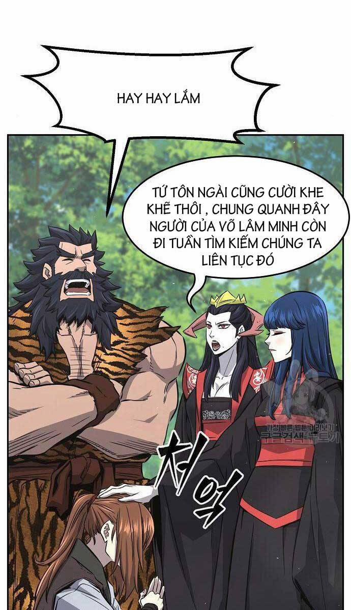 Cảm Kiếm Tuyệt Đối 53 trang 24