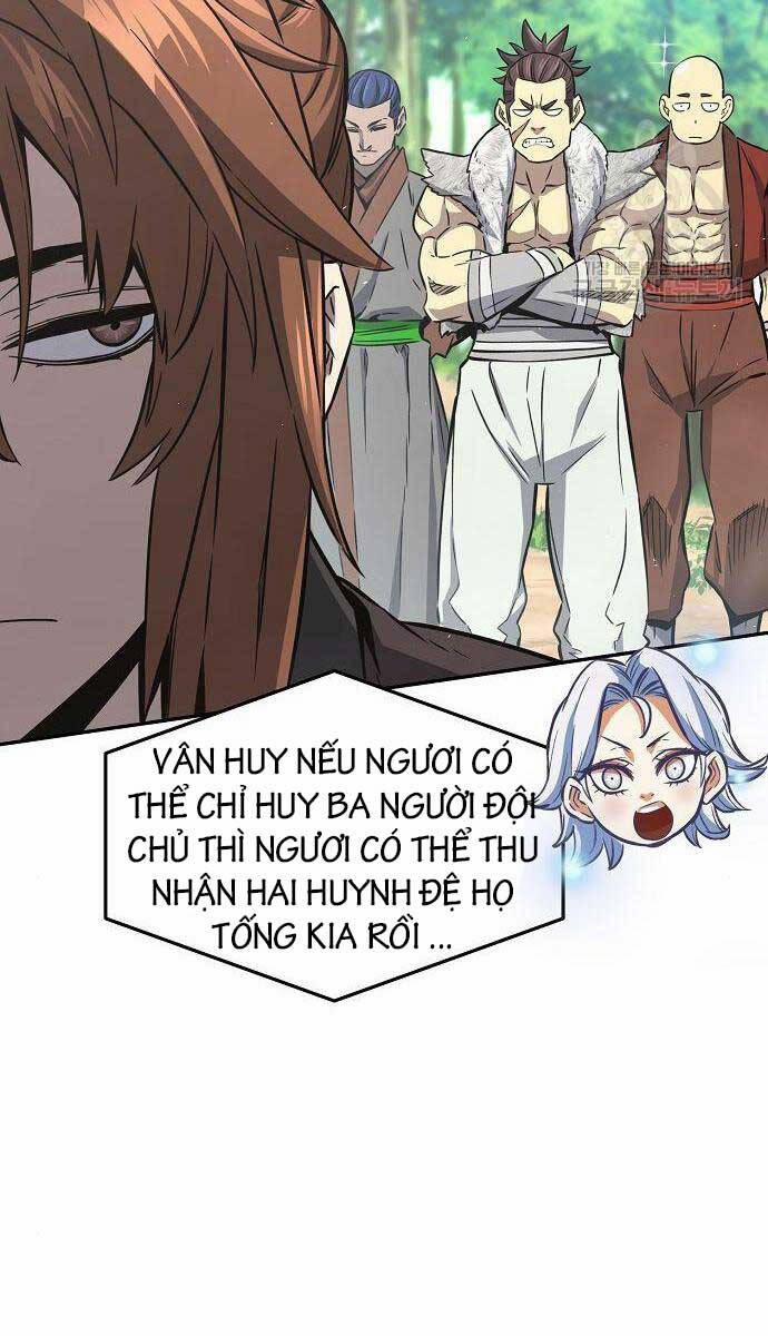 Cảm Kiếm Tuyệt Đối 53 trang 29