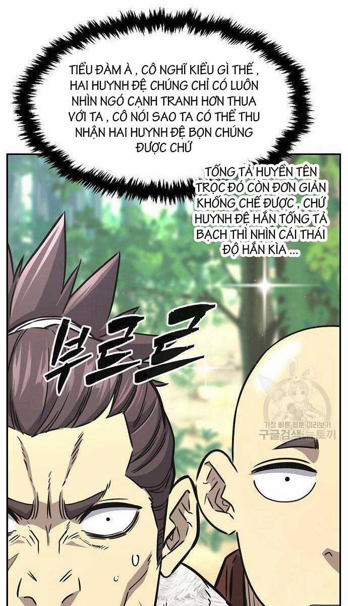 Cảm Kiếm Tuyệt Đối 53 trang 30