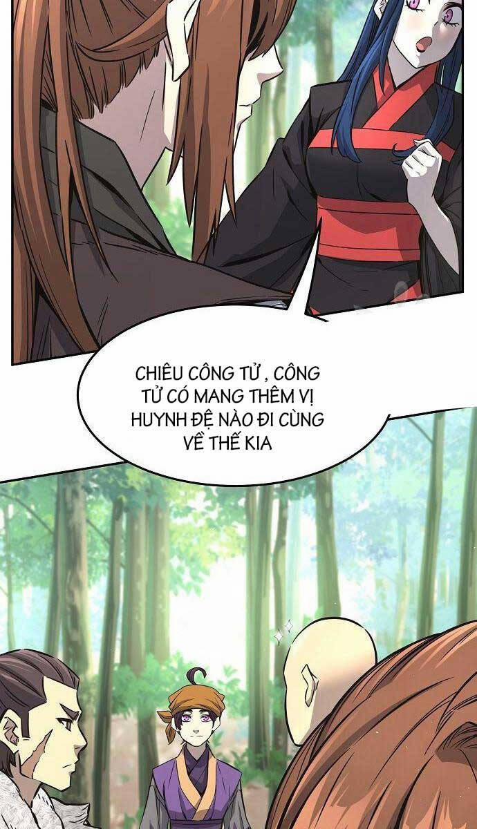 Cảm Kiếm Tuyệt Đối 53 trang 34