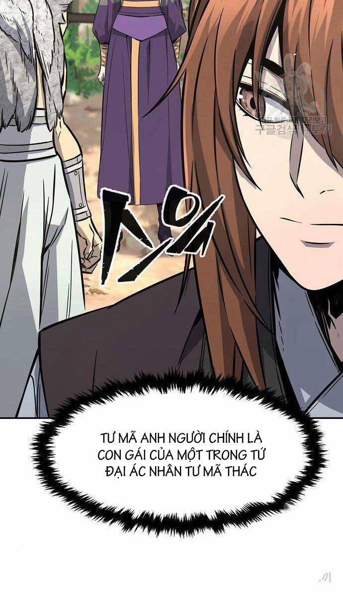 Cảm Kiếm Tuyệt Đối 53 trang 35