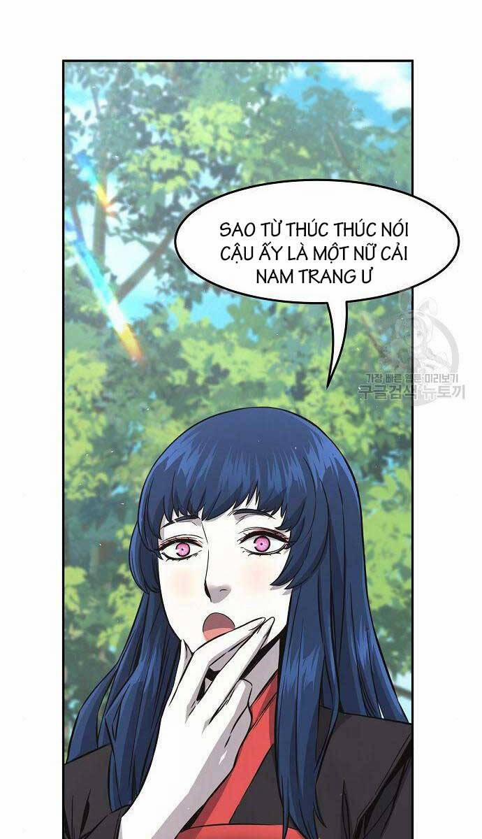 Cảm Kiếm Tuyệt Đối 53 trang 40