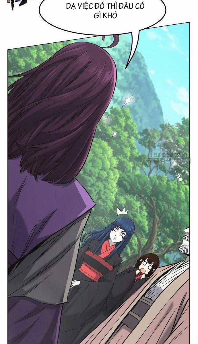 Cảm Kiếm Tuyệt Đối 53 trang 43