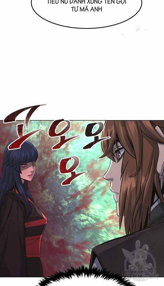 Cảm Kiếm Tuyệt Đối 53 trang 50