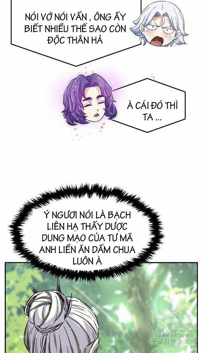 Cảm Kiếm Tuyệt Đối 53 trang 56