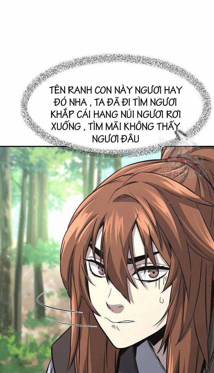 Cảm Kiếm Tuyệt Đối 53 trang 58