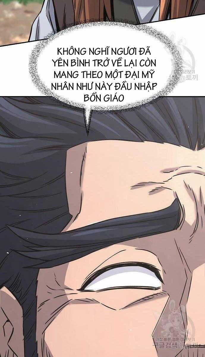 Cảm Kiếm Tuyệt Đối 53 trang 59