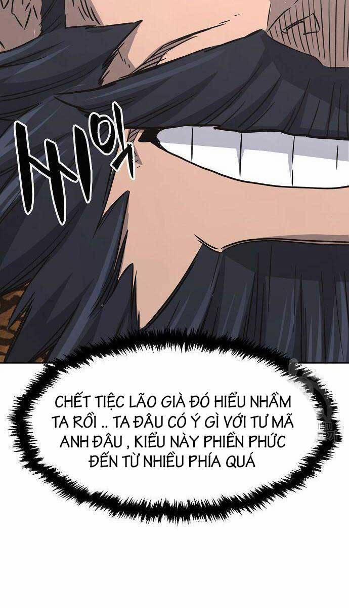 Cảm Kiếm Tuyệt Đối 53 trang 60