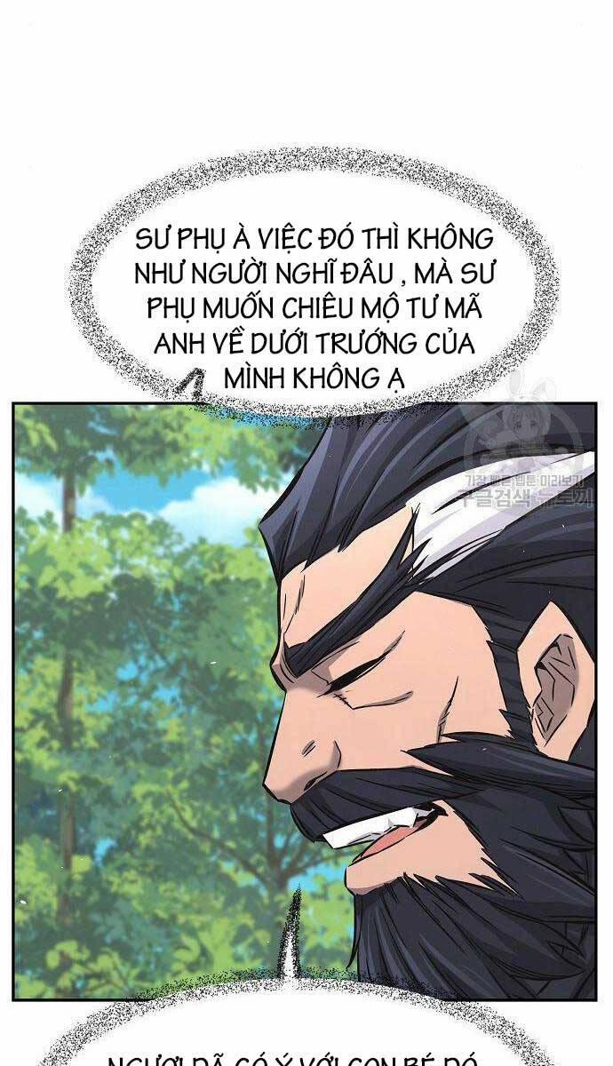 Cảm Kiếm Tuyệt Đối 53 trang 61