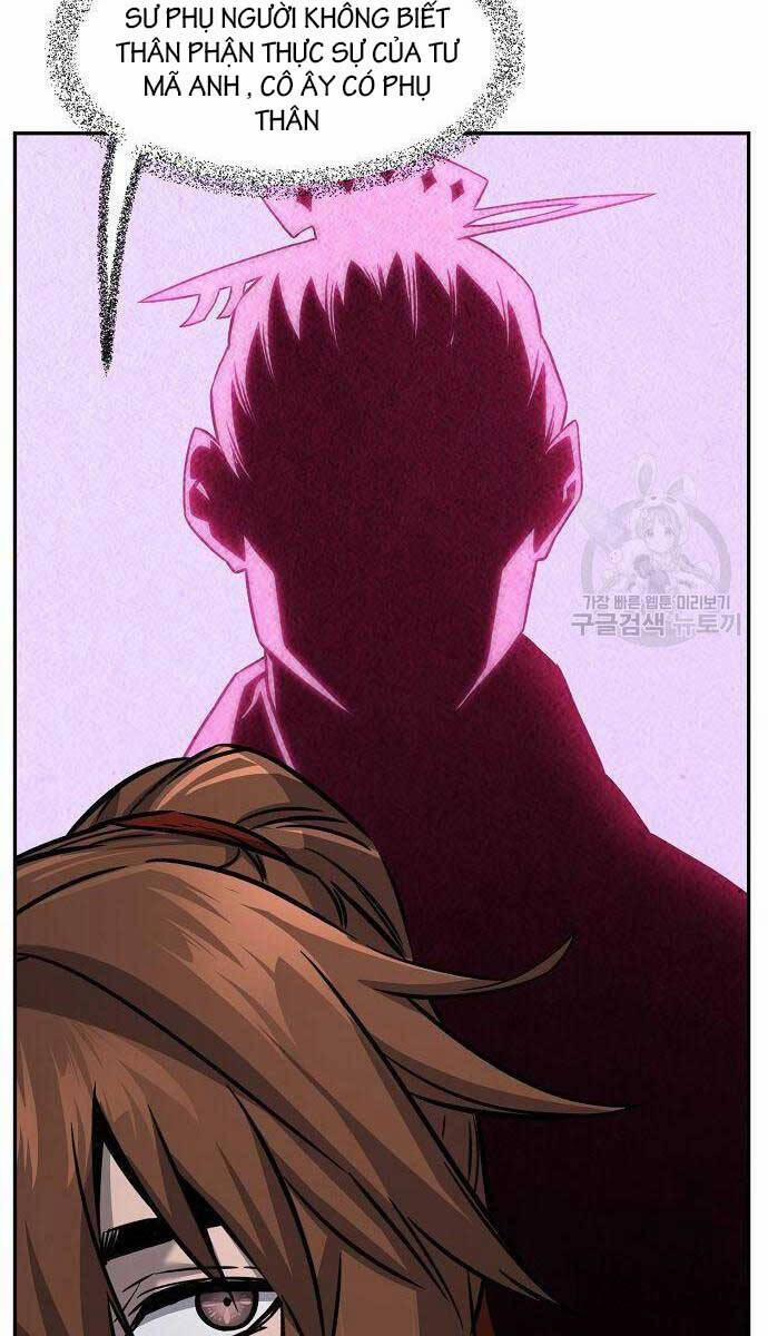 Cảm Kiếm Tuyệt Đối 53 trang 64