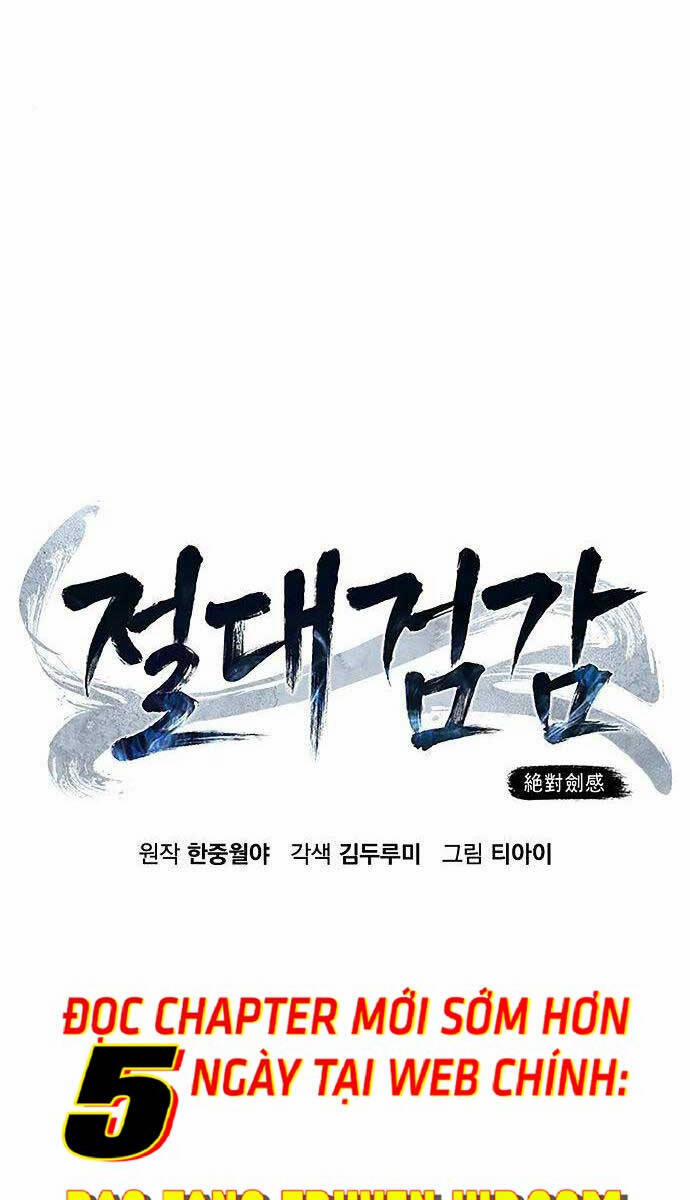 Cảm Kiếm Tuyệt Đối 53 trang 68