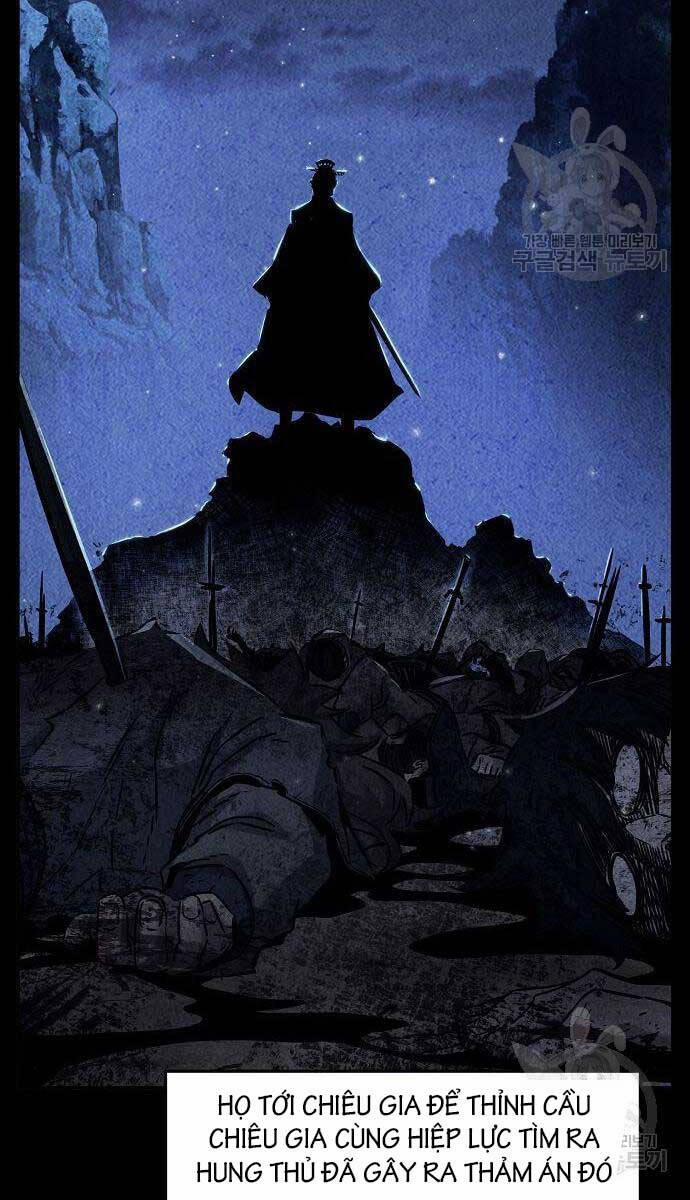 Cảm Kiếm Tuyệt Đối 53 trang 71