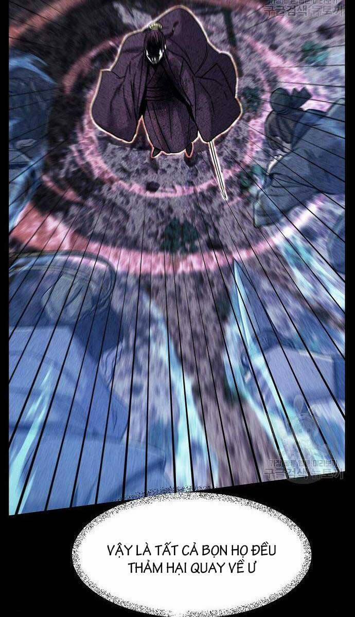 Cảm Kiếm Tuyệt Đối 53 trang 74