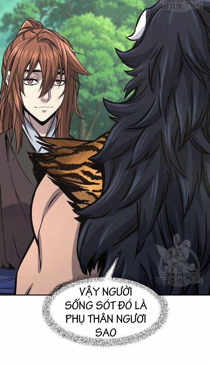 Cảm Kiếm Tuyệt Đối 53 trang 77