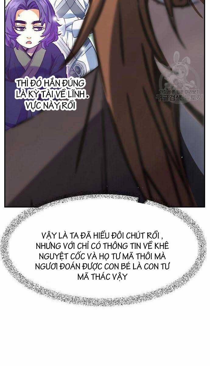 Cảm Kiếm Tuyệt Đối 53 trang 79