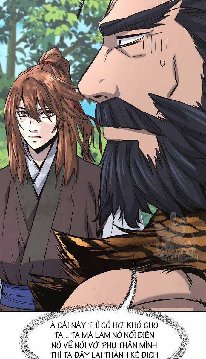 Cảm Kiếm Tuyệt Đối 53 trang 87